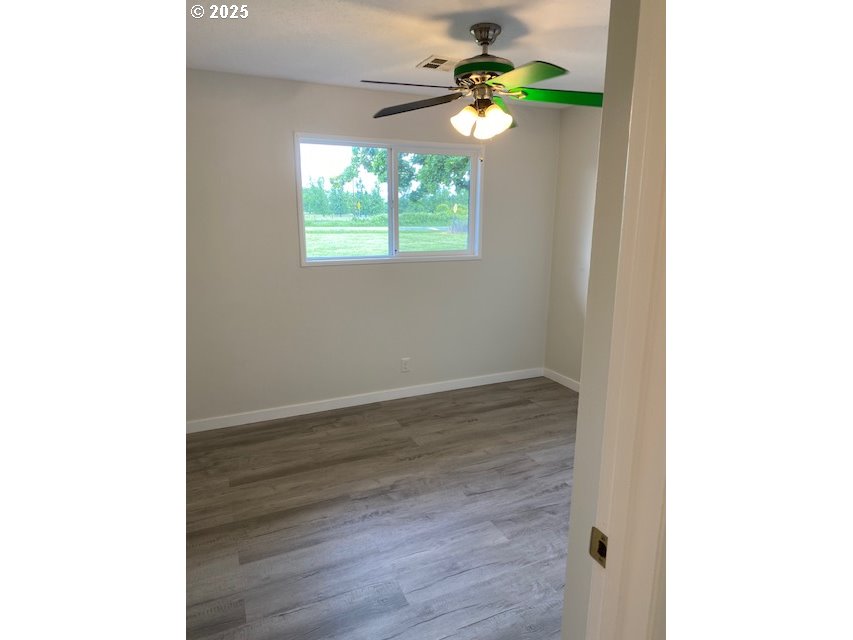 82277 Davisson Road Creswell, OR 97426 - Photo 7 of 48 a view of an entryway with a window