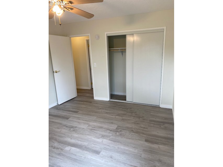 82277 Davisson Road Creswell, OR 97426 - Photo 9 of 48 a view of a room with a closet