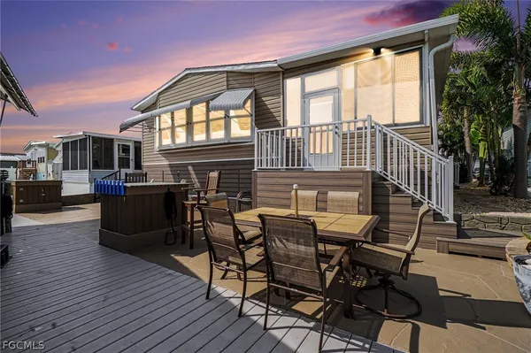 $389,900 | 3094 Harpoon Lane, St. James City, FL 33956