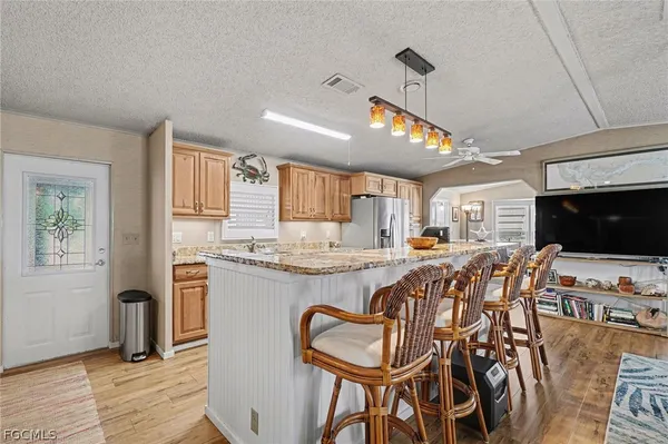 $389,900 | 3094 Harpoon Lane, St. James City, FL 33956