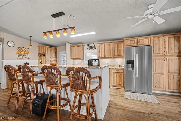$389,900 | 3094 Harpoon Lane, St. James City, FL 33956