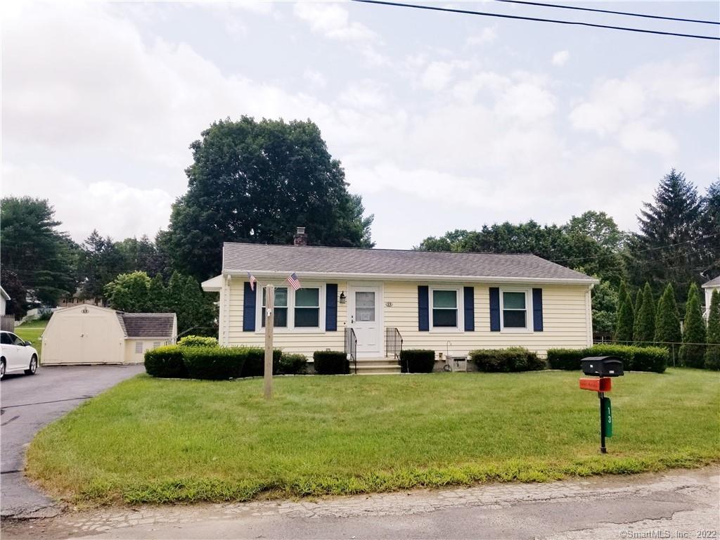 13 Orange Street Killingly, CT 06239 - Photo 1 of 1 Gallery Image 1