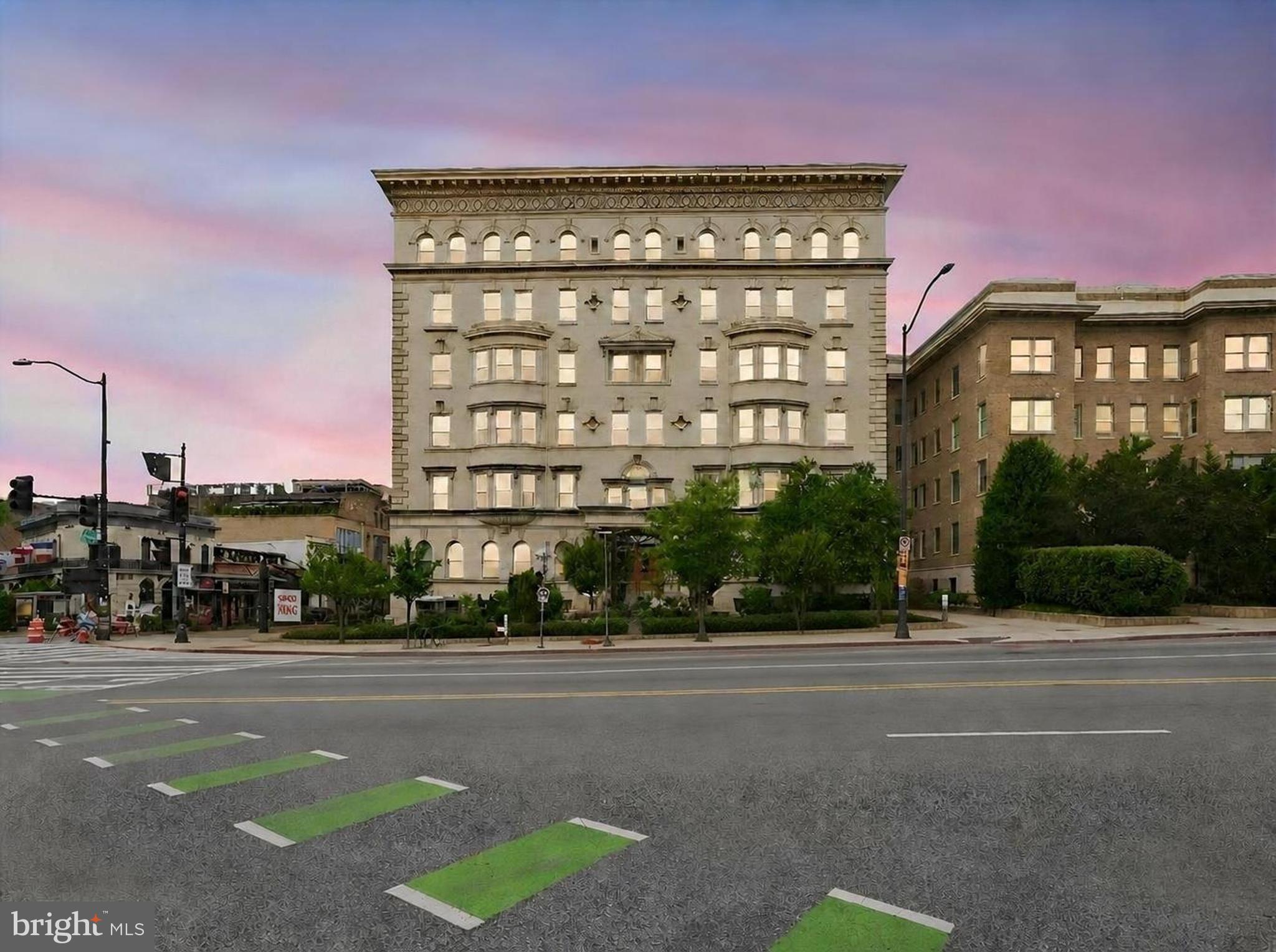 2000 16th Street Northwest, Unit 504 Washington, DC 20009 - Photo 7 of 26