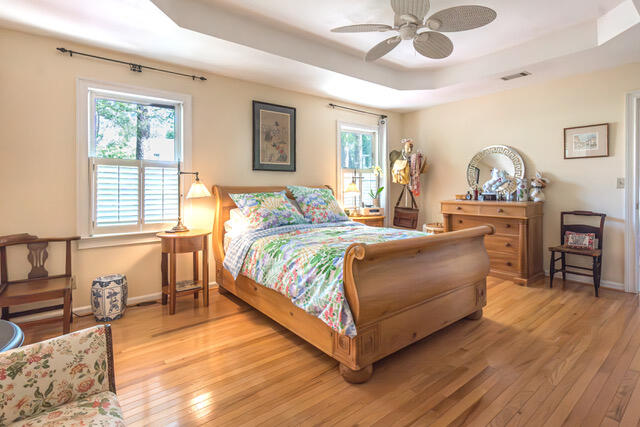 887 Trail Ridge Road Aiken, SC 29803 - Photo 10 of 33