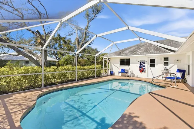 $535,000 | 373 Roseling Circle, Venice, FL 34293