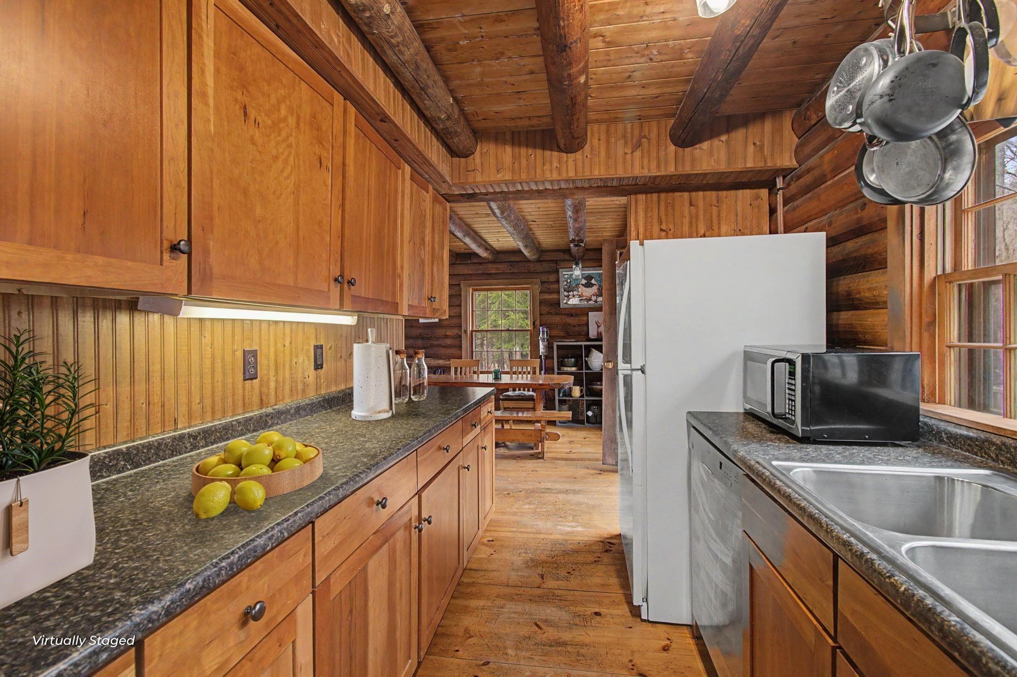 150 The Hill Road Fletcher, VT 05444 - Photo 12 of 34