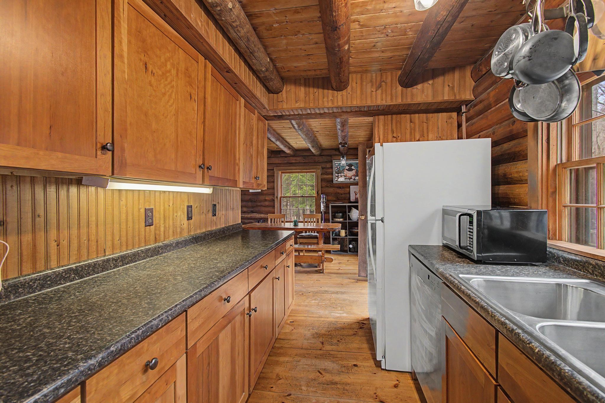 150 The Hill Road Fletcher, VT 05444 - Photo 13 of 34
