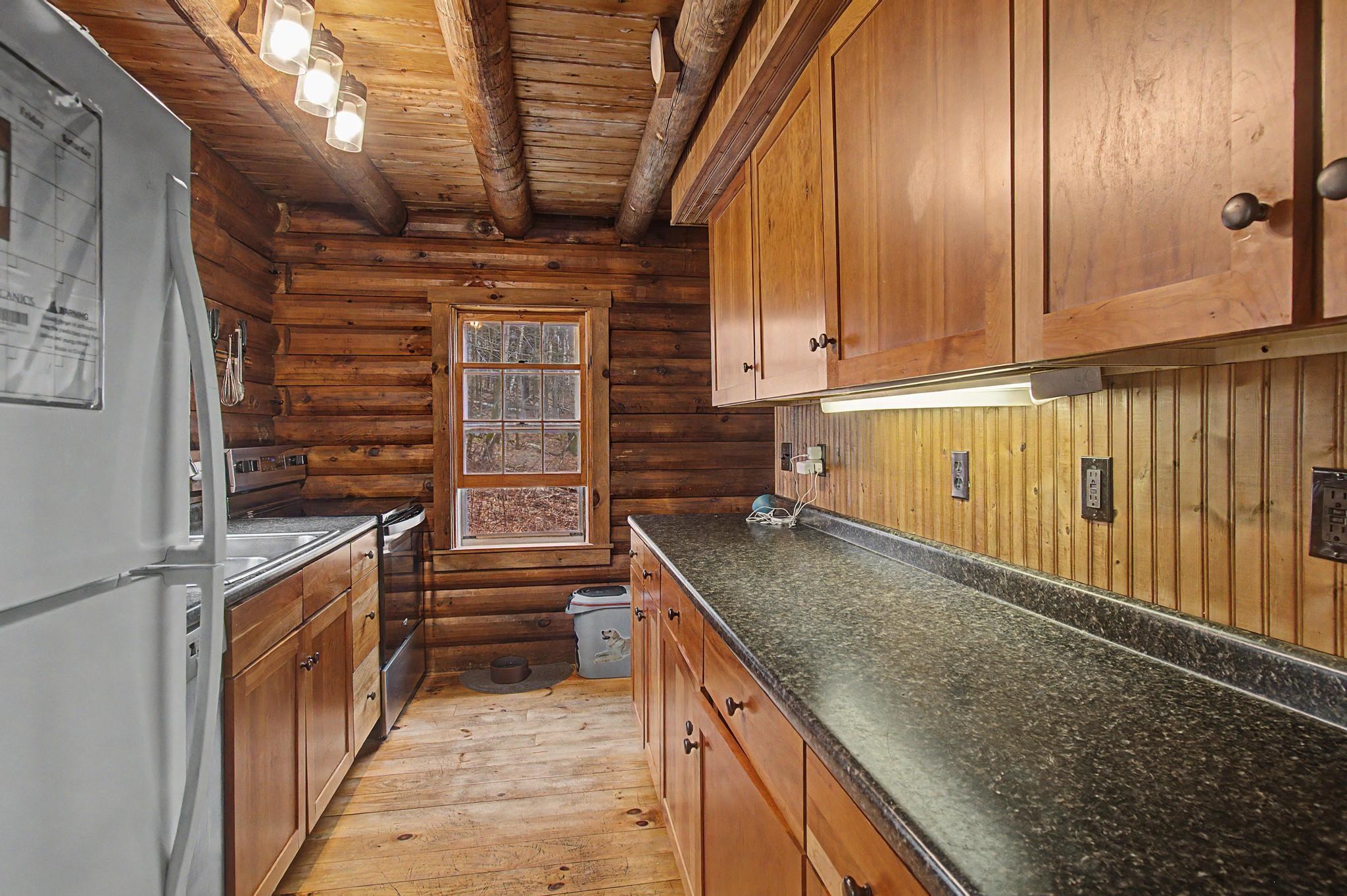 150 The Hill Road Fletcher, VT 05444 - Photo 15 of 34