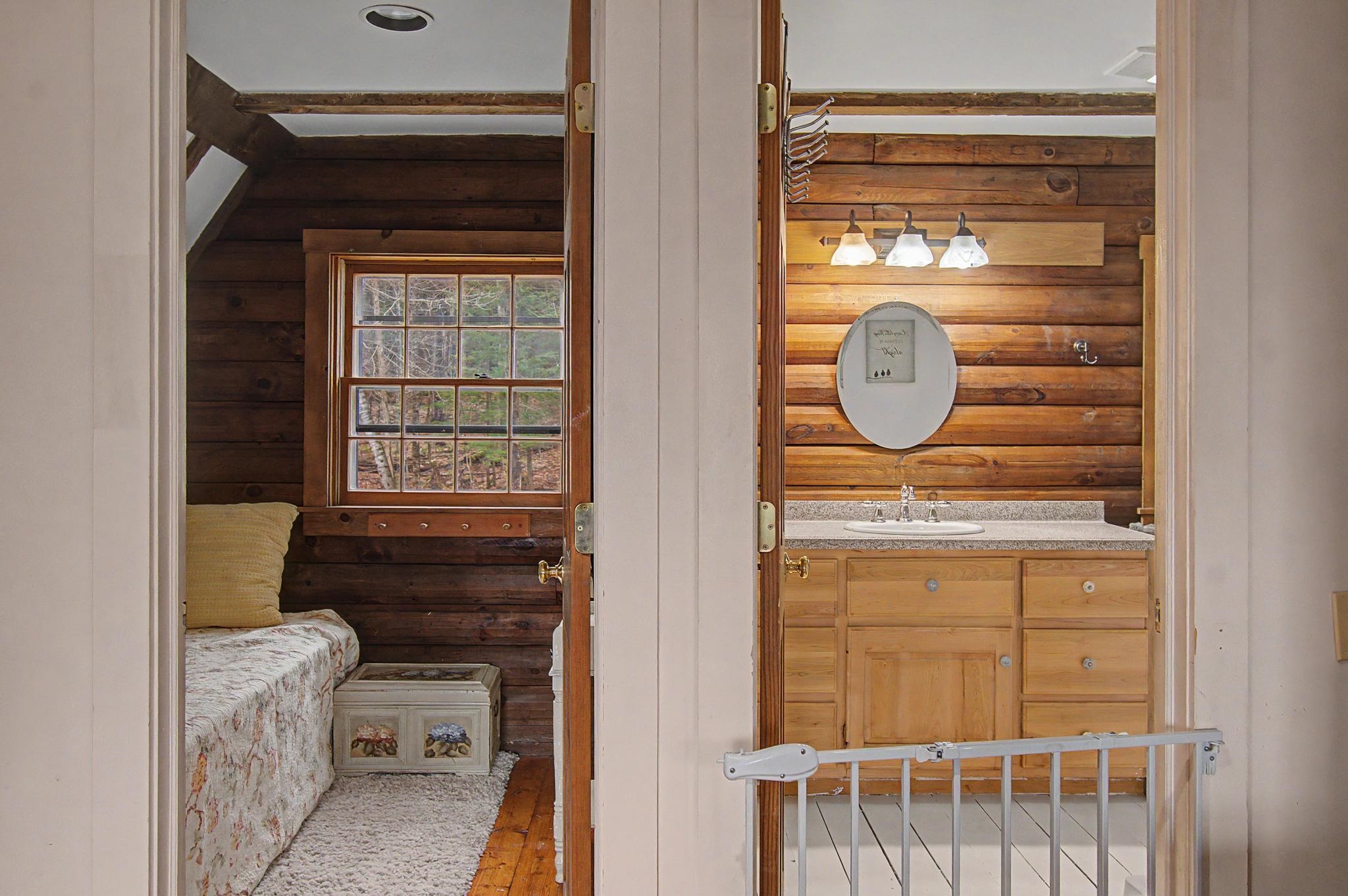 150 The Hill Road Fletcher, VT 05444 - Photo 20 of 34