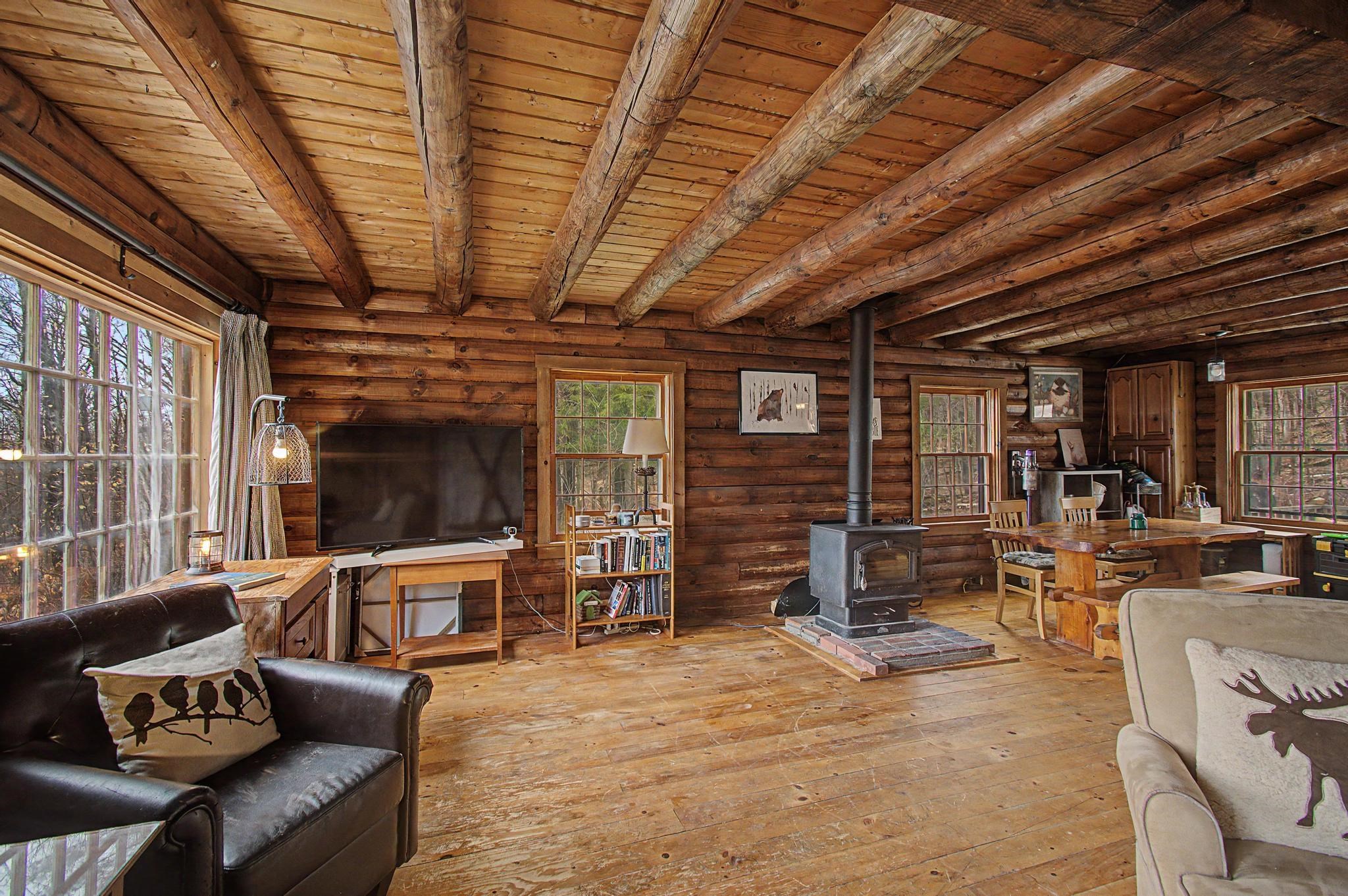 150 The Hill Road Fletcher, VT 05444 - Photo 2 of 34