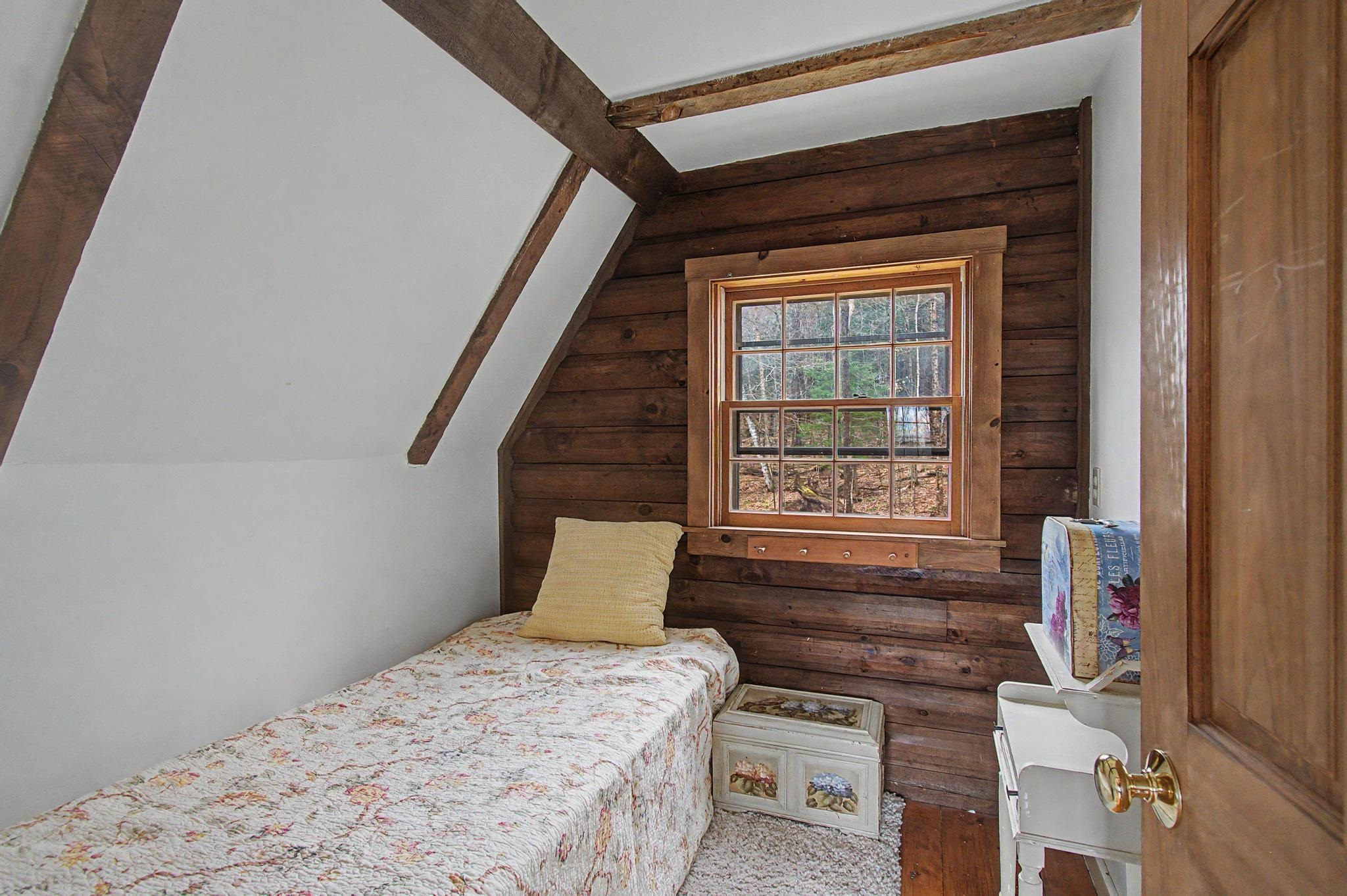 150 The Hill Road Fletcher, VT 05444 - Photo 21 of 34