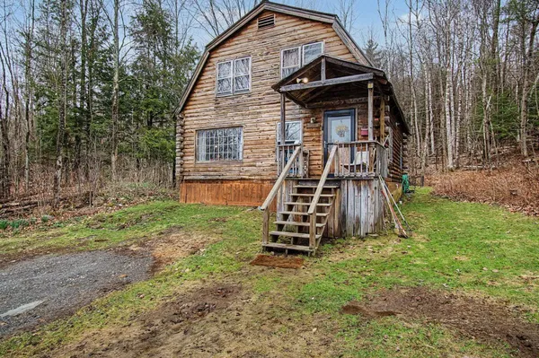 $369,000 | 150 The Hill Road, Fletcher, VT 05444