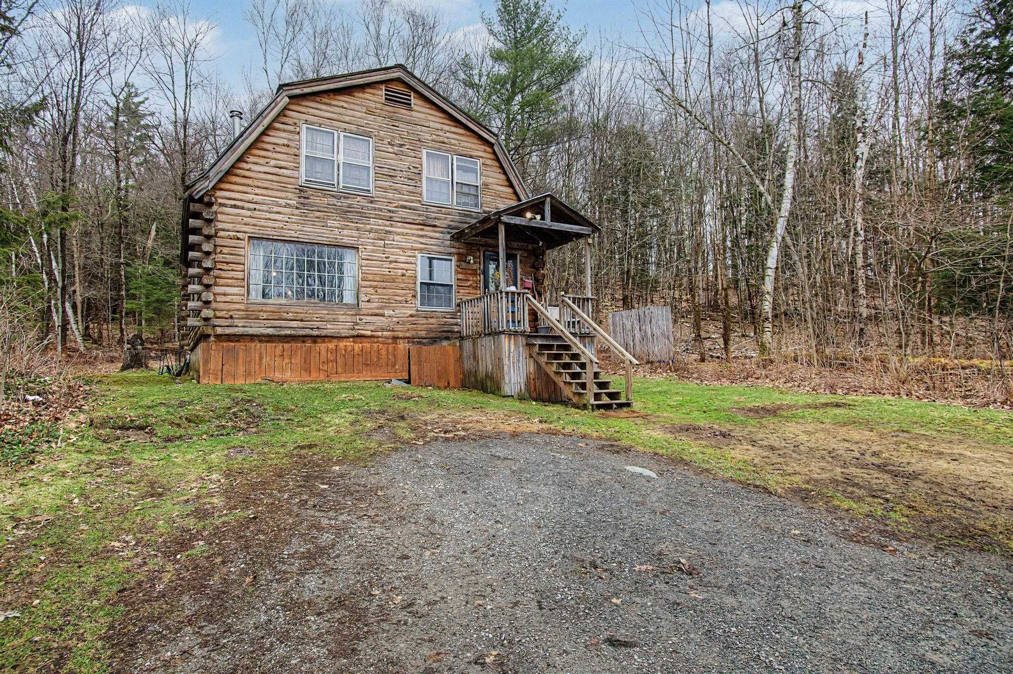 150 The Hill Road Fletcher, VT 05444 - Photo 29 of 34