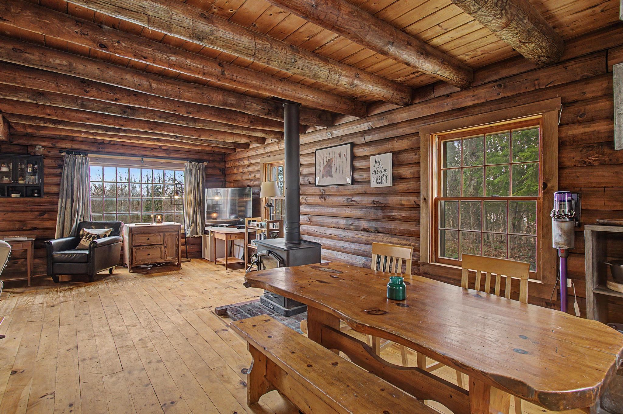 150 The Hill Road Fletcher, VT 05444 - Photo 8 of 34