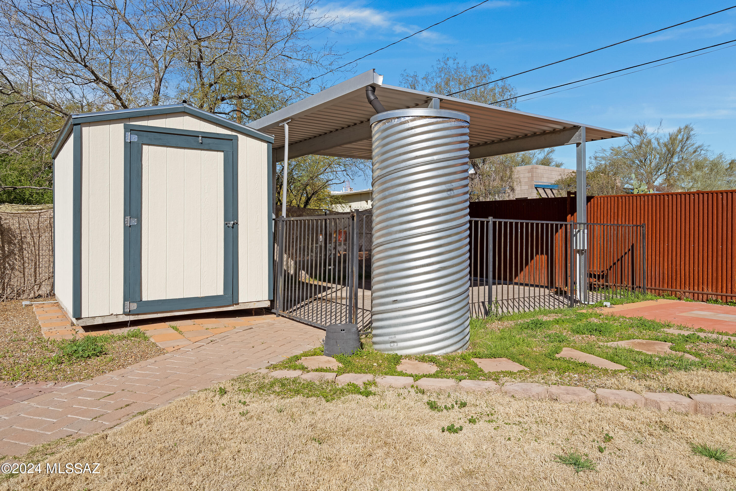227 East Linden Street Tucson, AZ 85705 - Photo 31 of 31