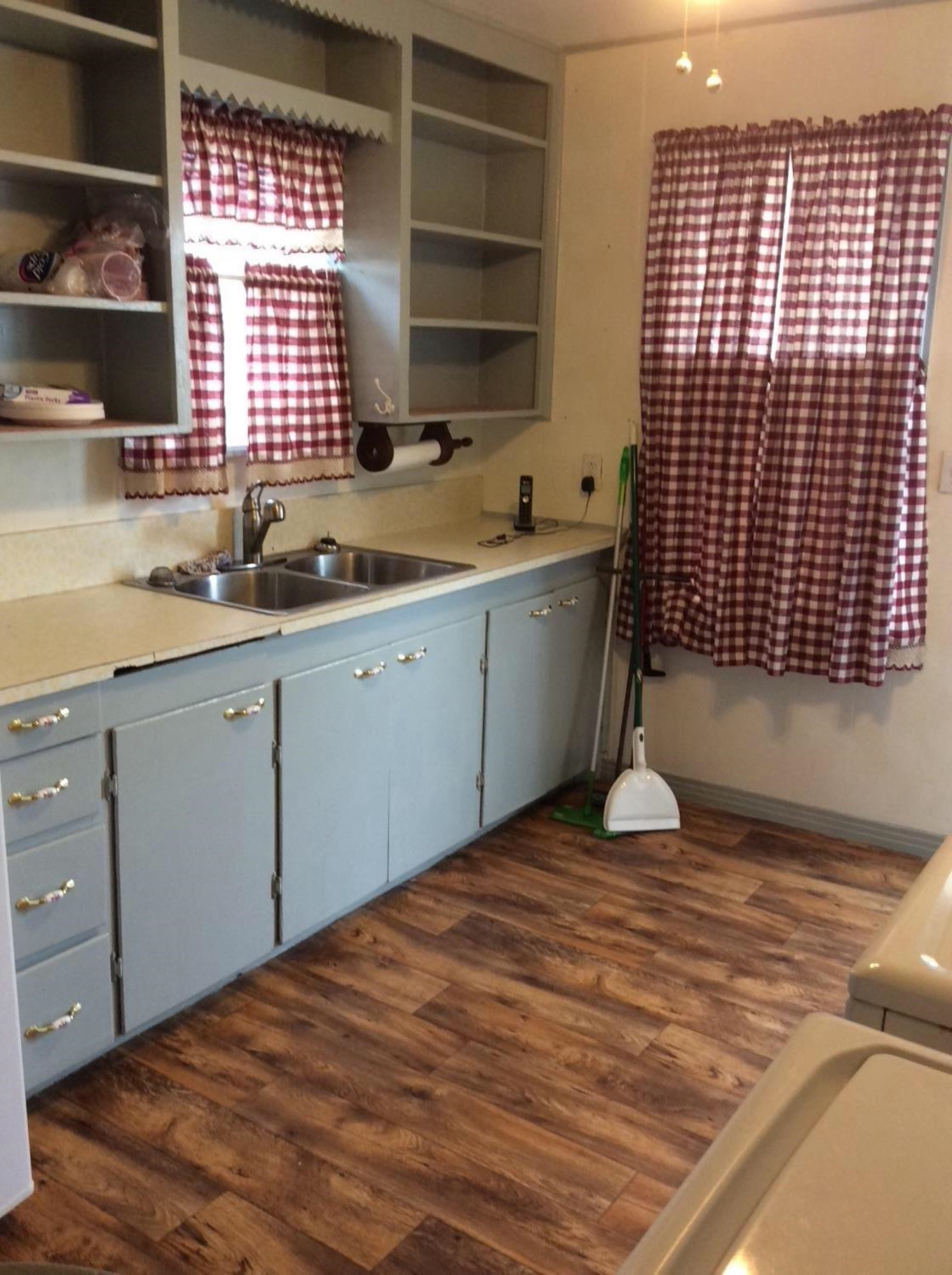 36 Ralls Road Crosbyton, TX 79322 - Photo 5 of 10 Photo 5