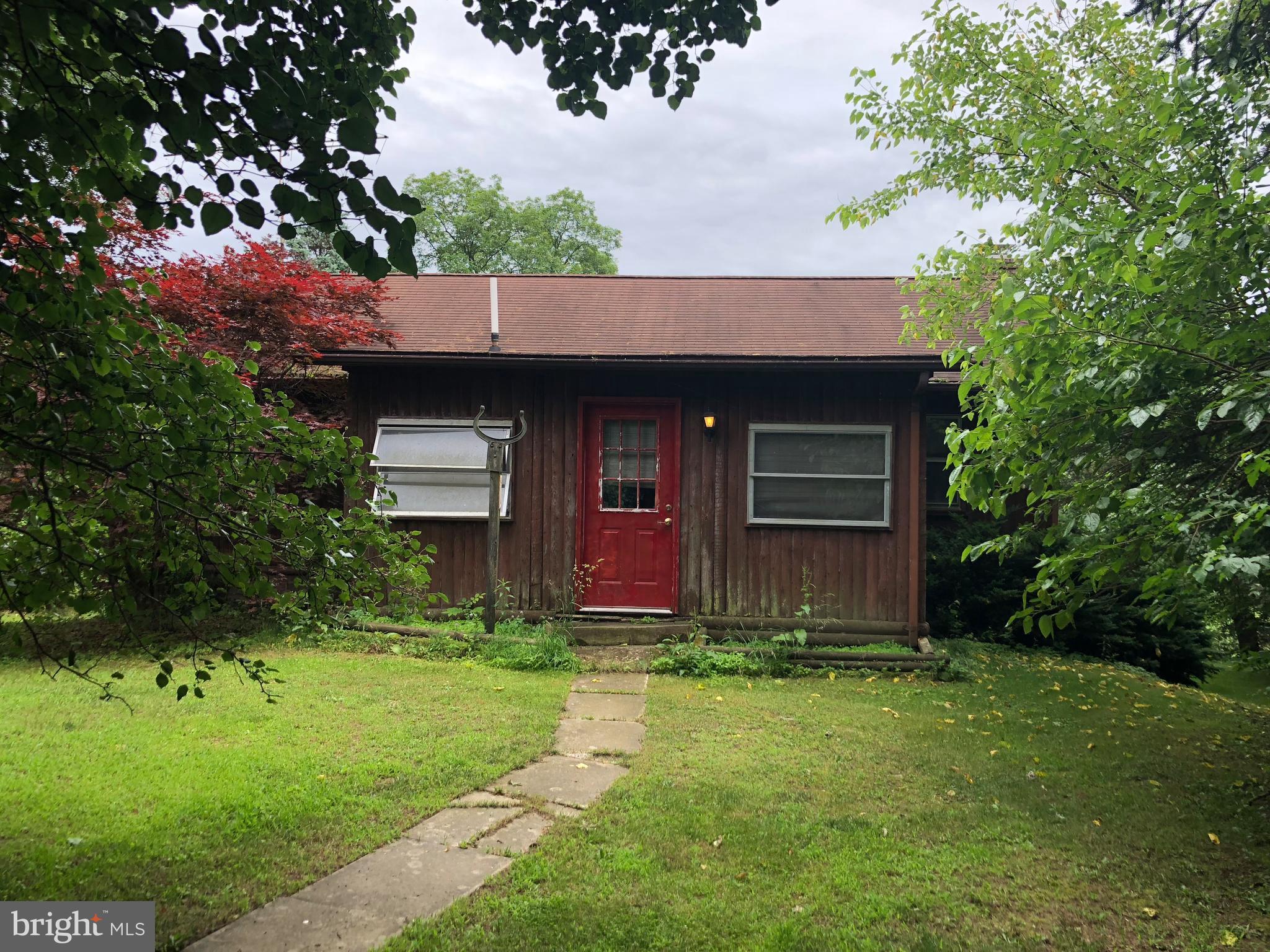1931 Hoover Mill Road Manchester, MD 21102 - Photo 1 of 20 Exterior (Front)
