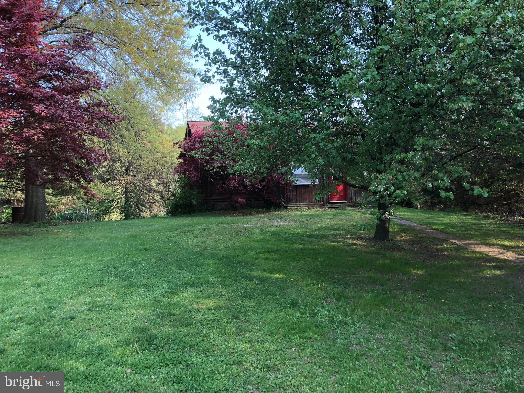 1931 Hoover Mill Road Manchester, MD 21102 - Photo 2 of 20 Exterior (Front)