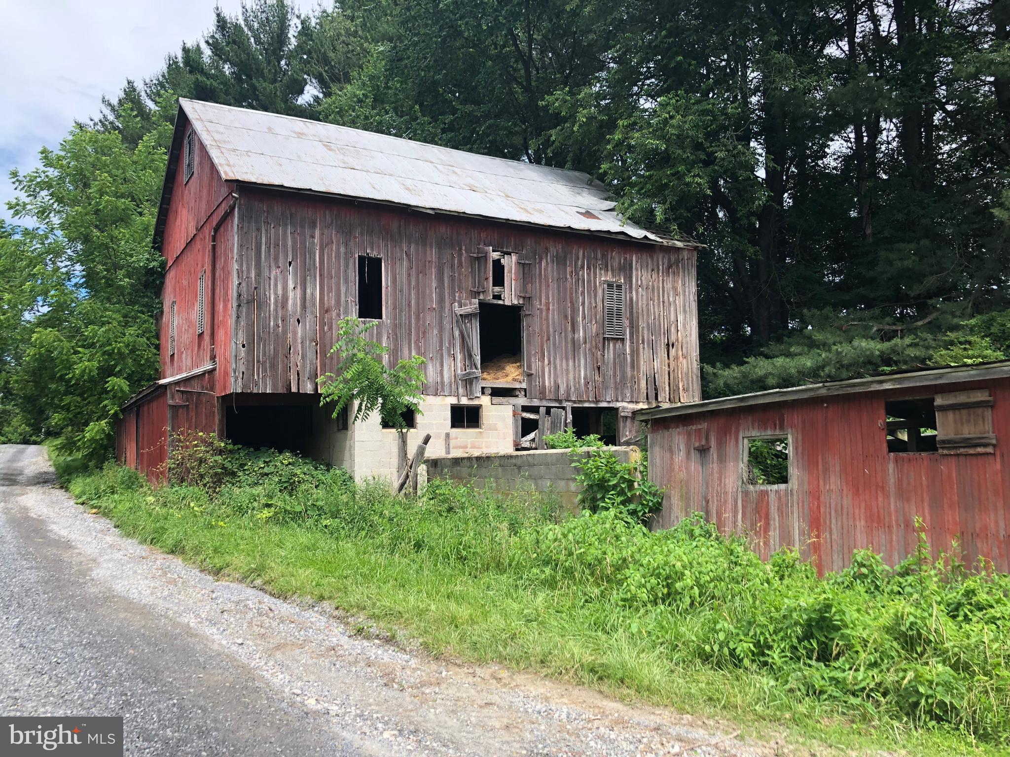1931 Hoover Mill Road Manchester, MD 21102 - Photo 18 of 20 Exterior (General)