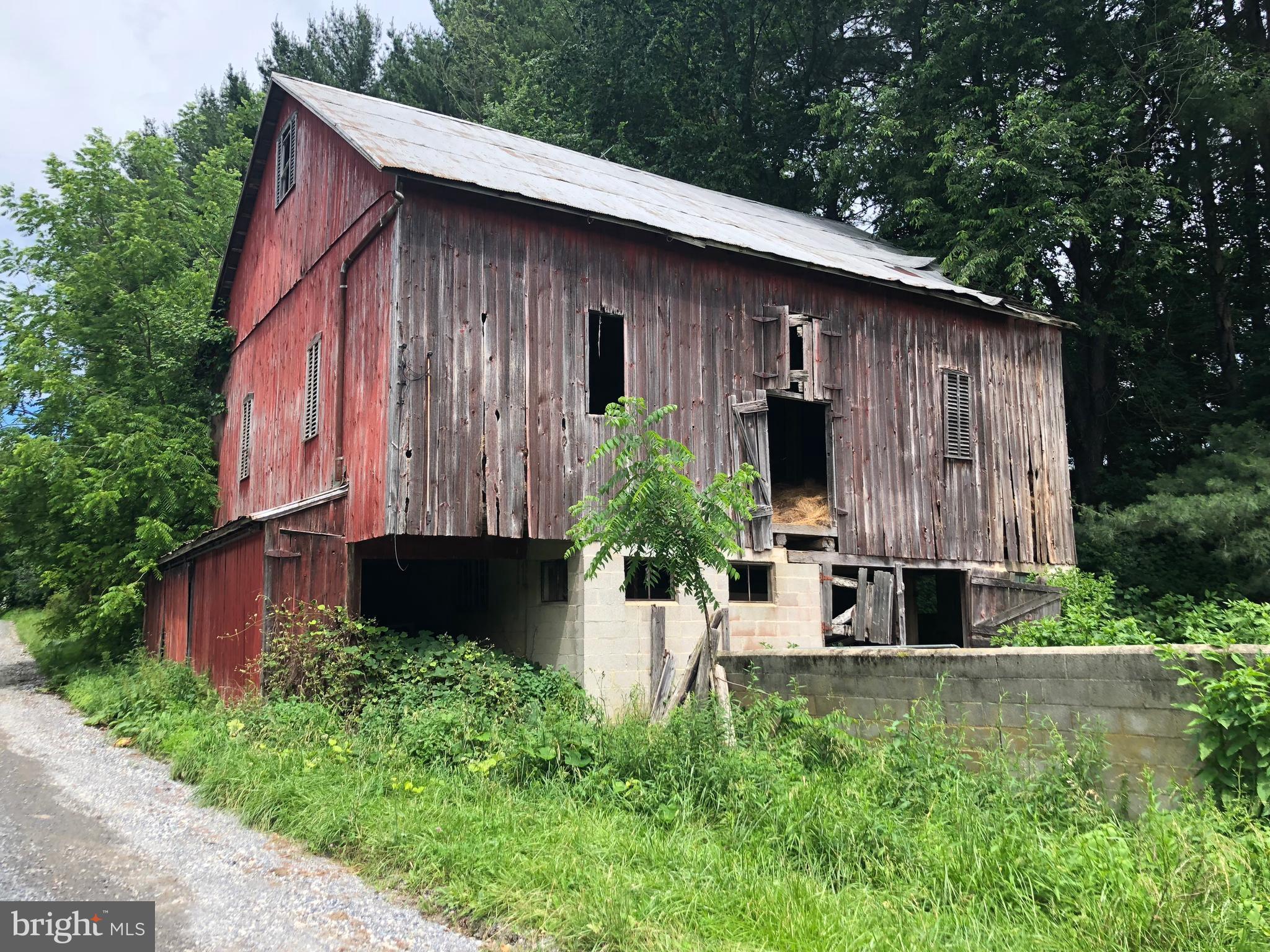 1931 Hoover Mill Road Manchester, MD 21102 - Photo 20 of 20 Exterior (General)