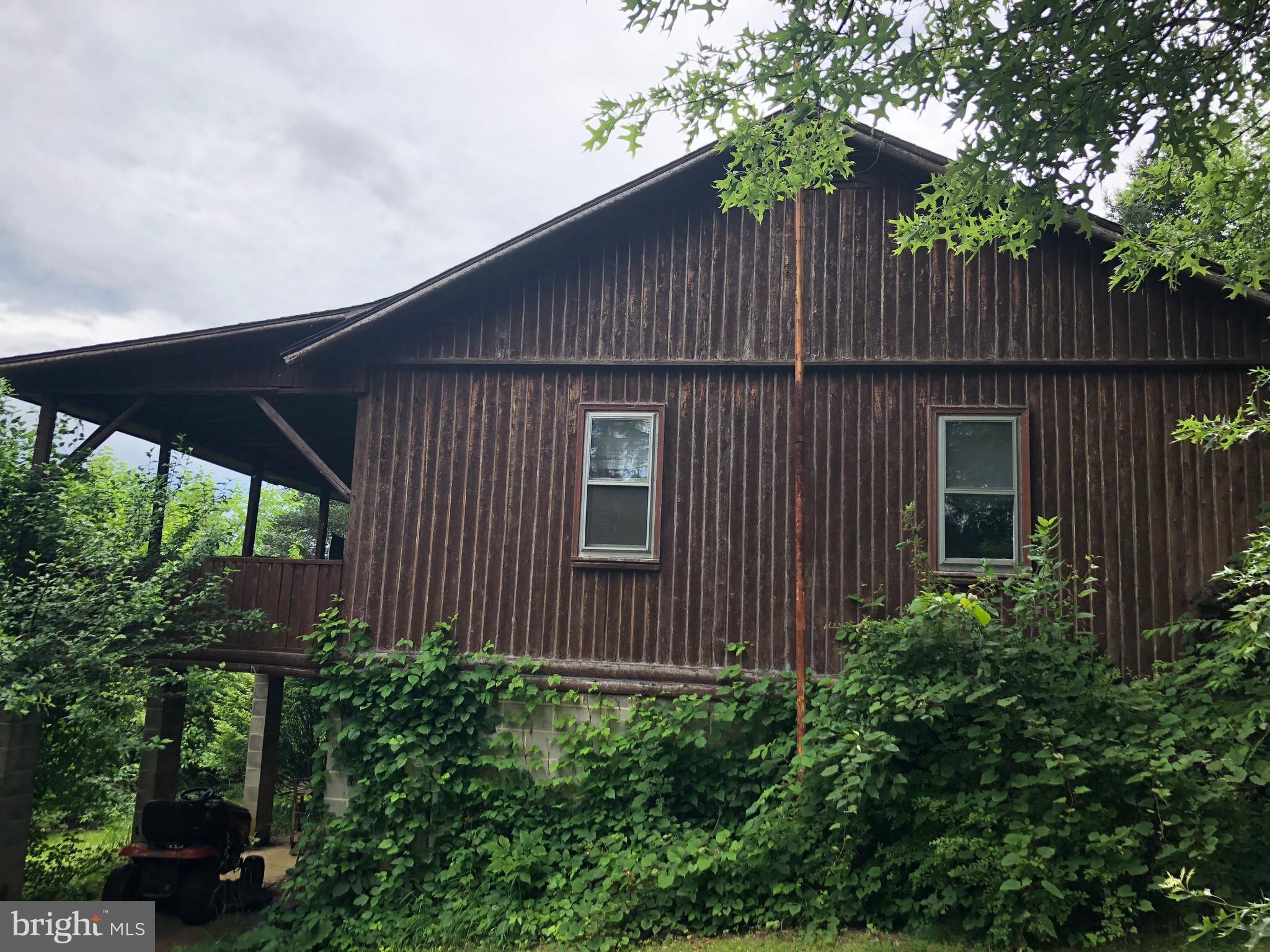 1931 Hoover Mill Road Manchester, MD 21102 - Photo 4 of 20 Exterior (General)