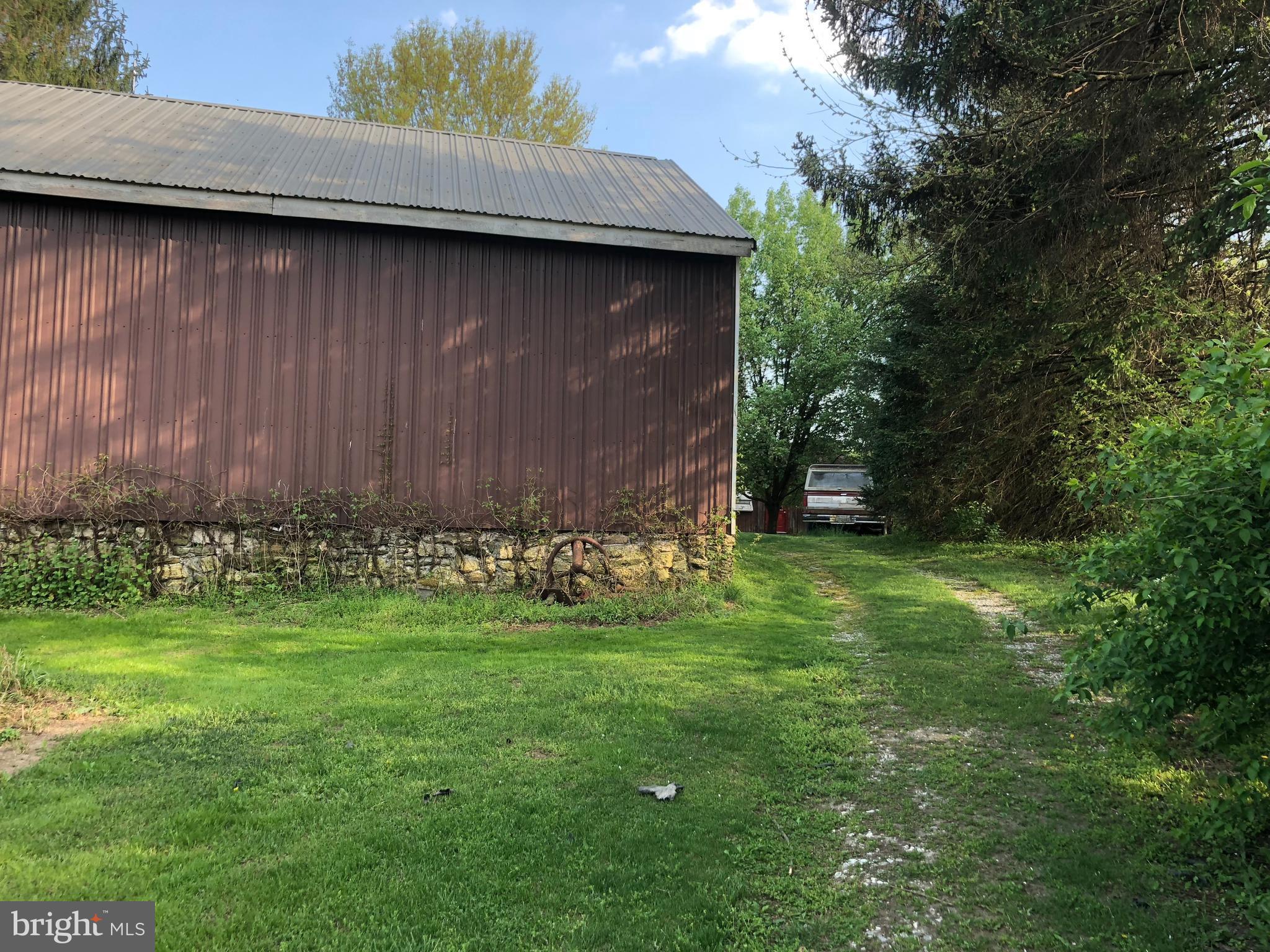 1931 Hoover Mill Road Manchester, MD 21102 - Photo 5 of 20 Exterior (General)