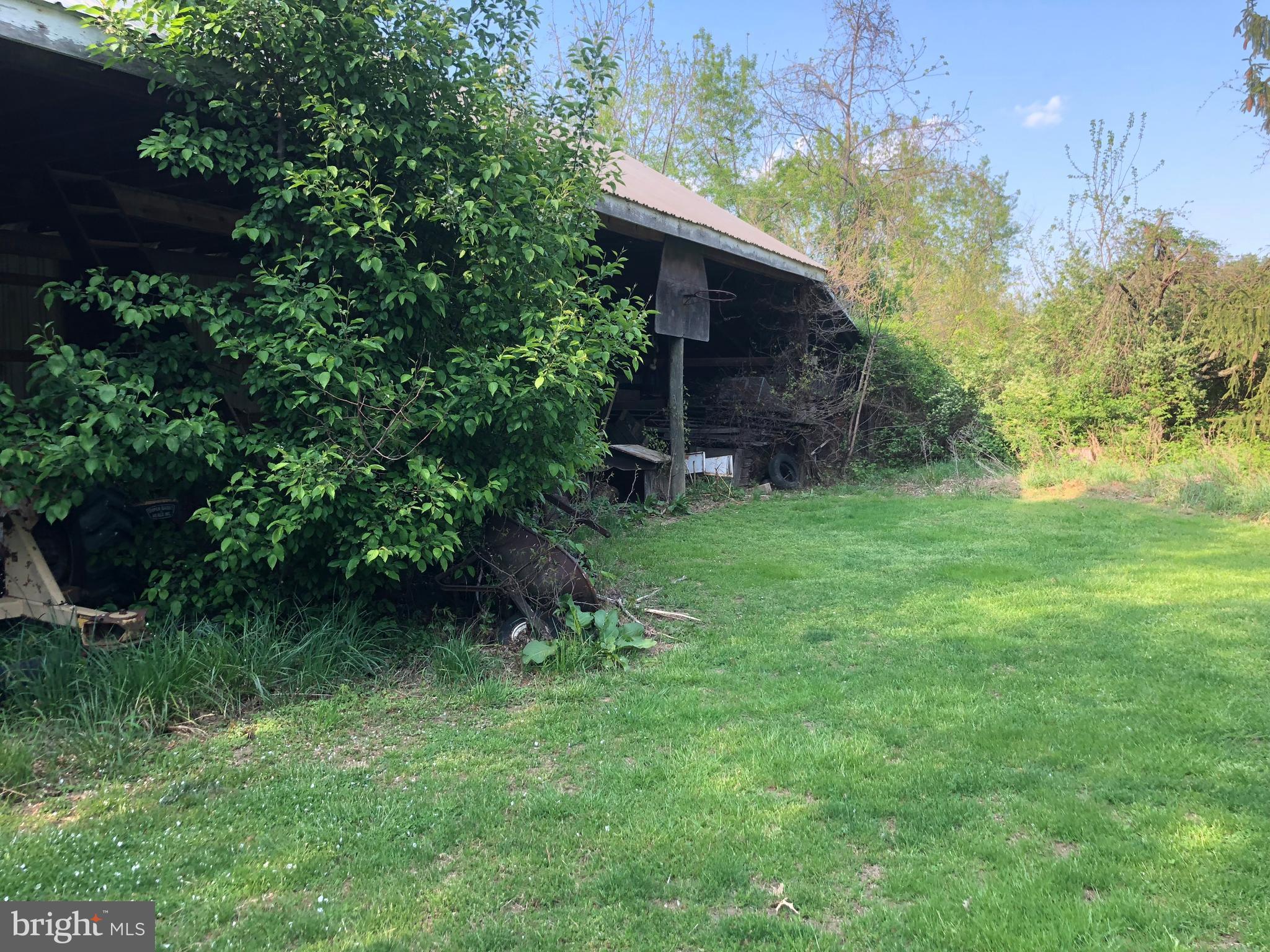 1931 Hoover Mill Road Manchester, MD 21102 - Photo 6 of 20 Exterior (General)