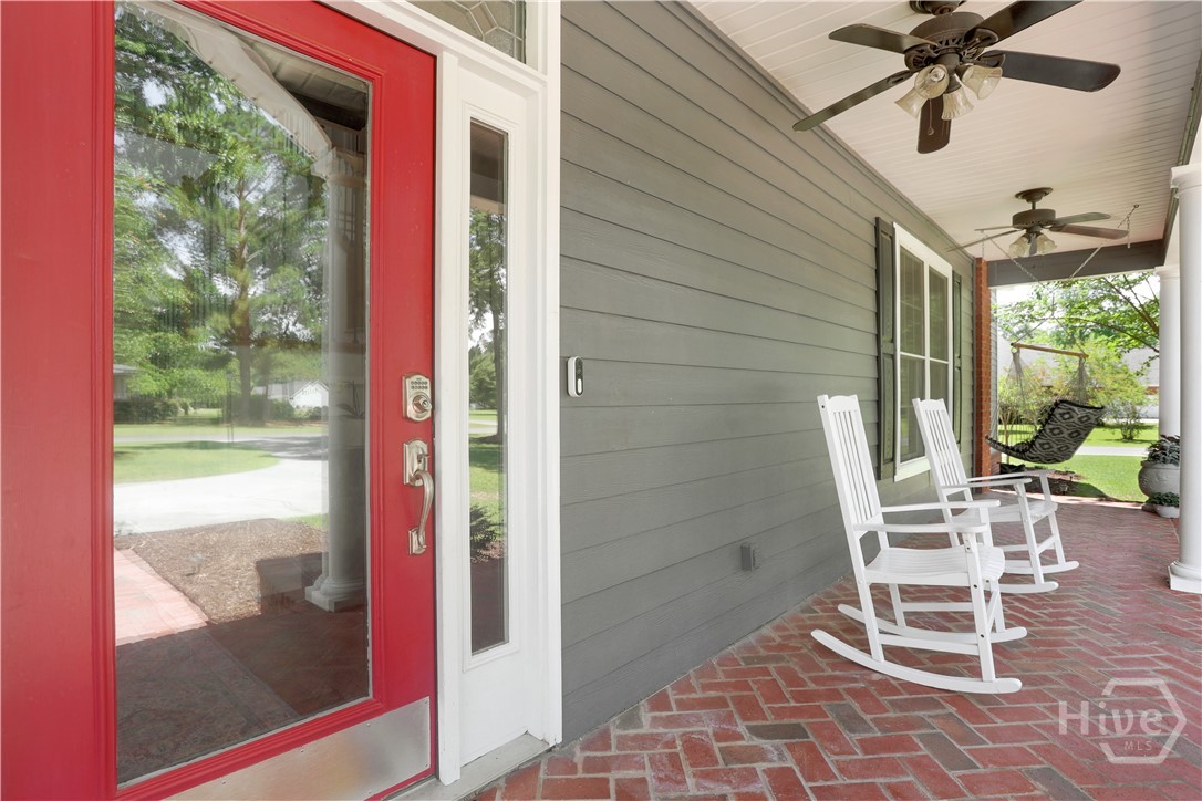 142 Cambridge Drive Rincon, GA 31326 - Photo 5 of 40