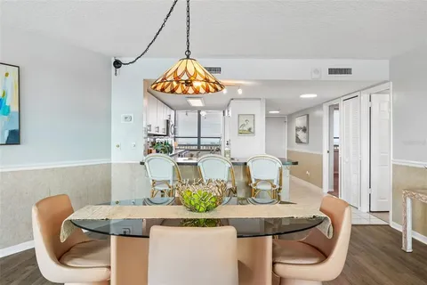 $529,500 | 9415 Blind Pass Road, Unit 706, St. Pete Beach, FL 33706