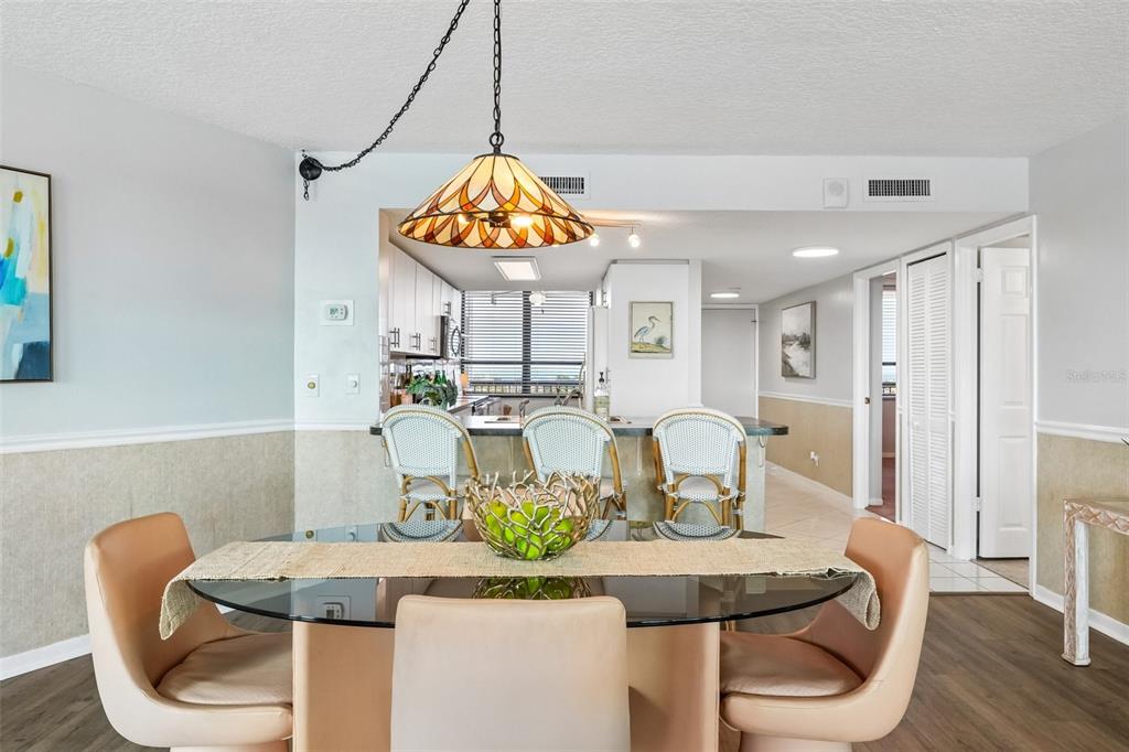9415 Blind Pass Road, Unit 706 St. Pete Beach, FL 33706 - Photo 4 of 87