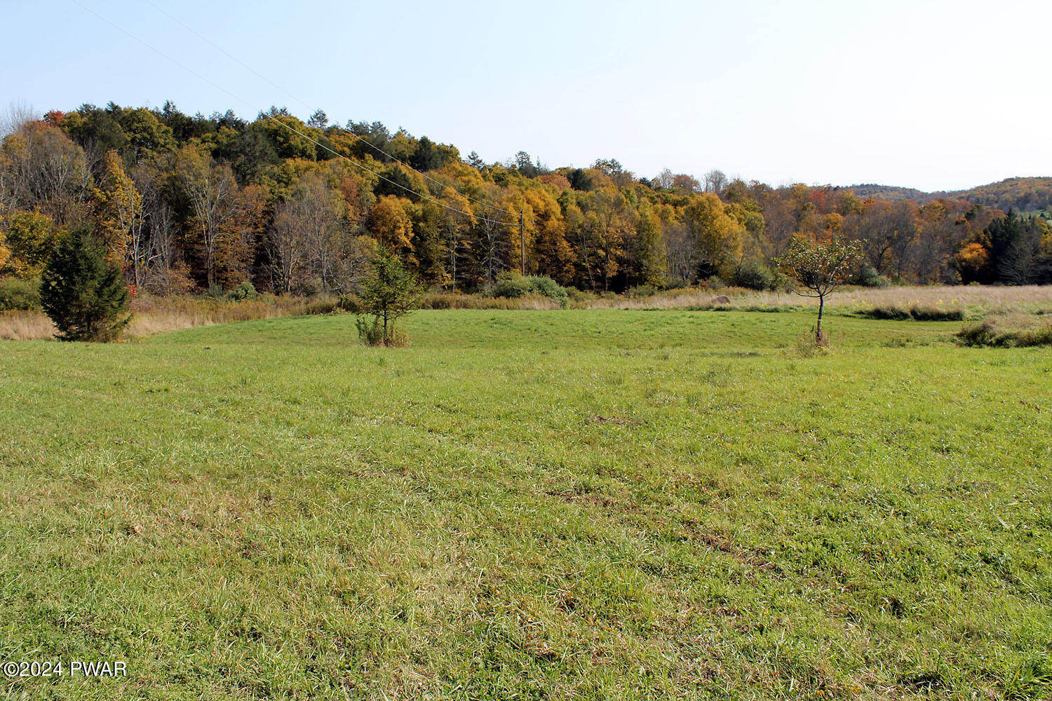 Baldwin Hill Road Damascus, PA 18415 - Photo 1 of 16 NEarly 12 acre lot