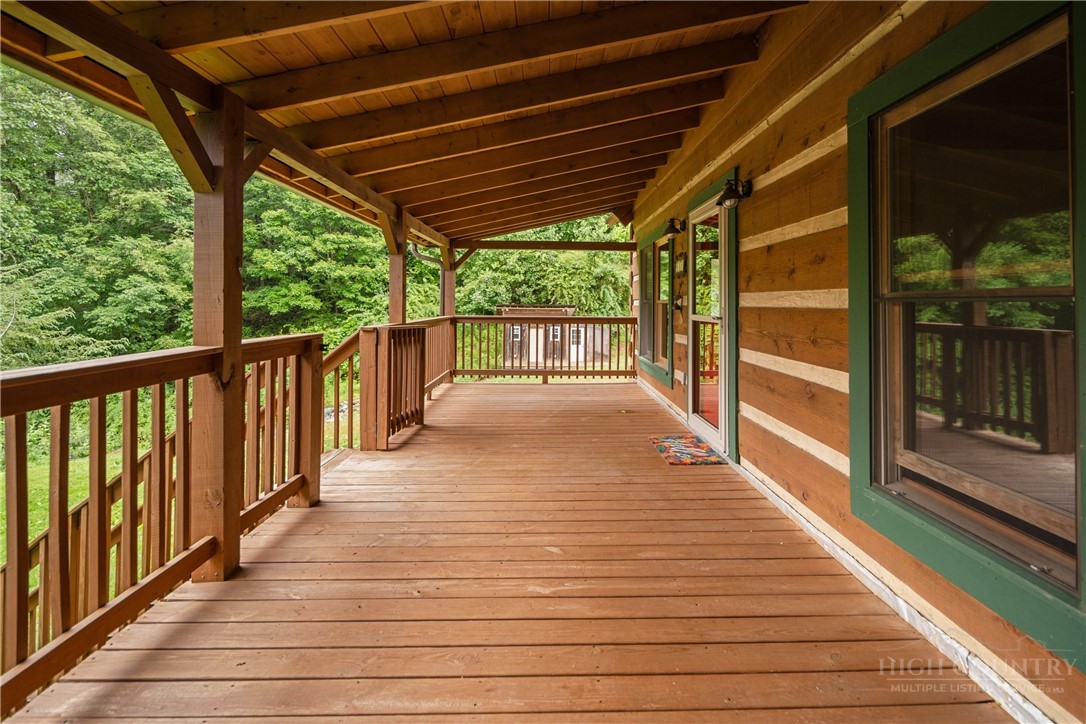 419 Dillard Greene Road Vilas, NC 28692 - Photo 24 of 38