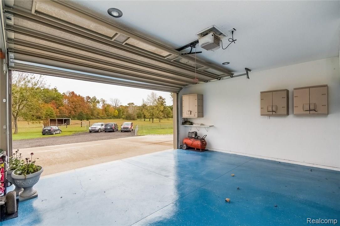 23835 Elwell Road Belleville, MI 48111 - Photo 49 of 78 ATTACHED GARAGE