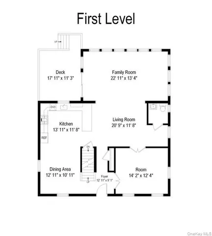 a picture of a book and a white refrigerator