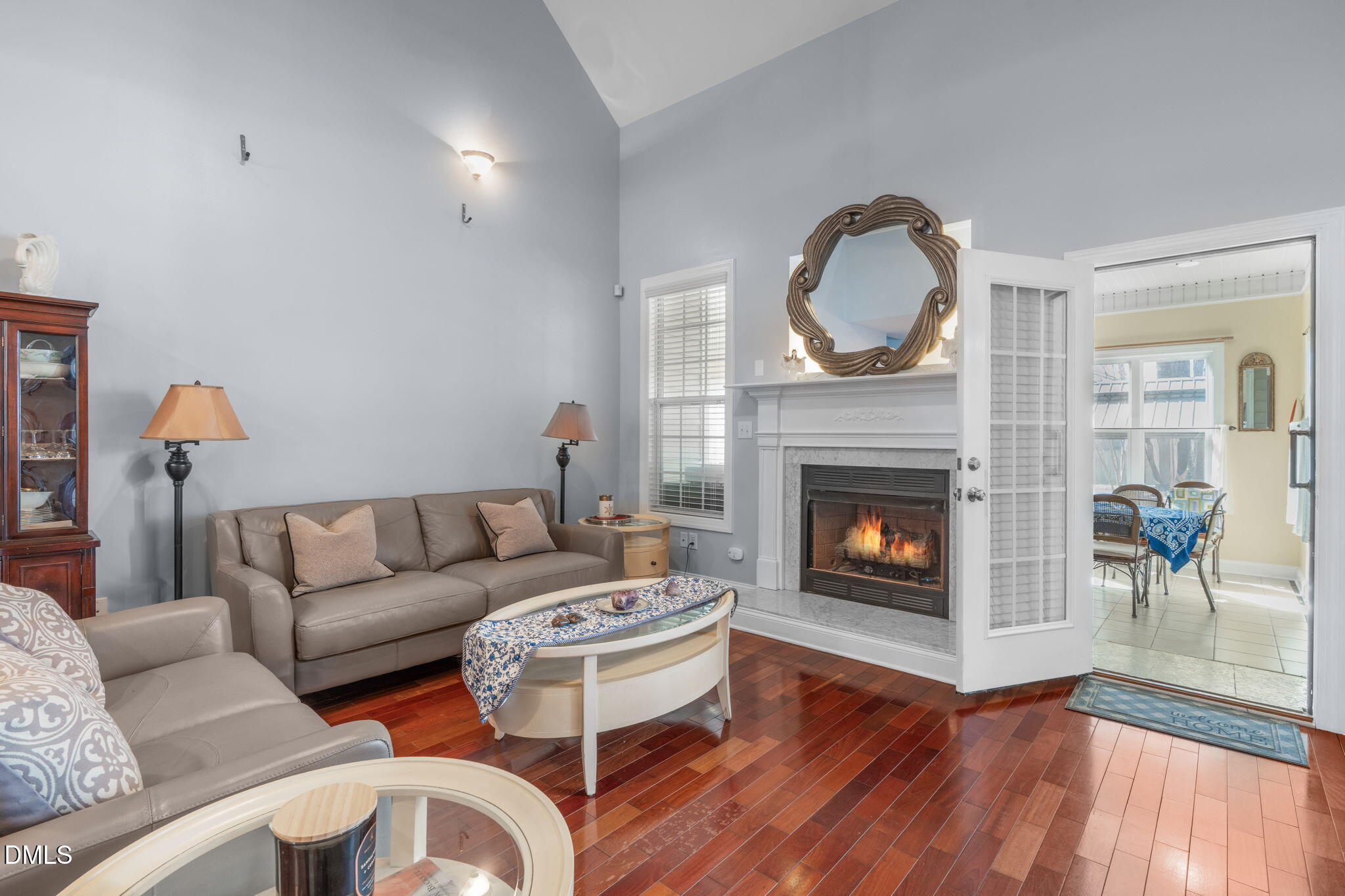 26 Pine Croft Road Angier, NC 27501 - Photo 2 of 38 Living Room