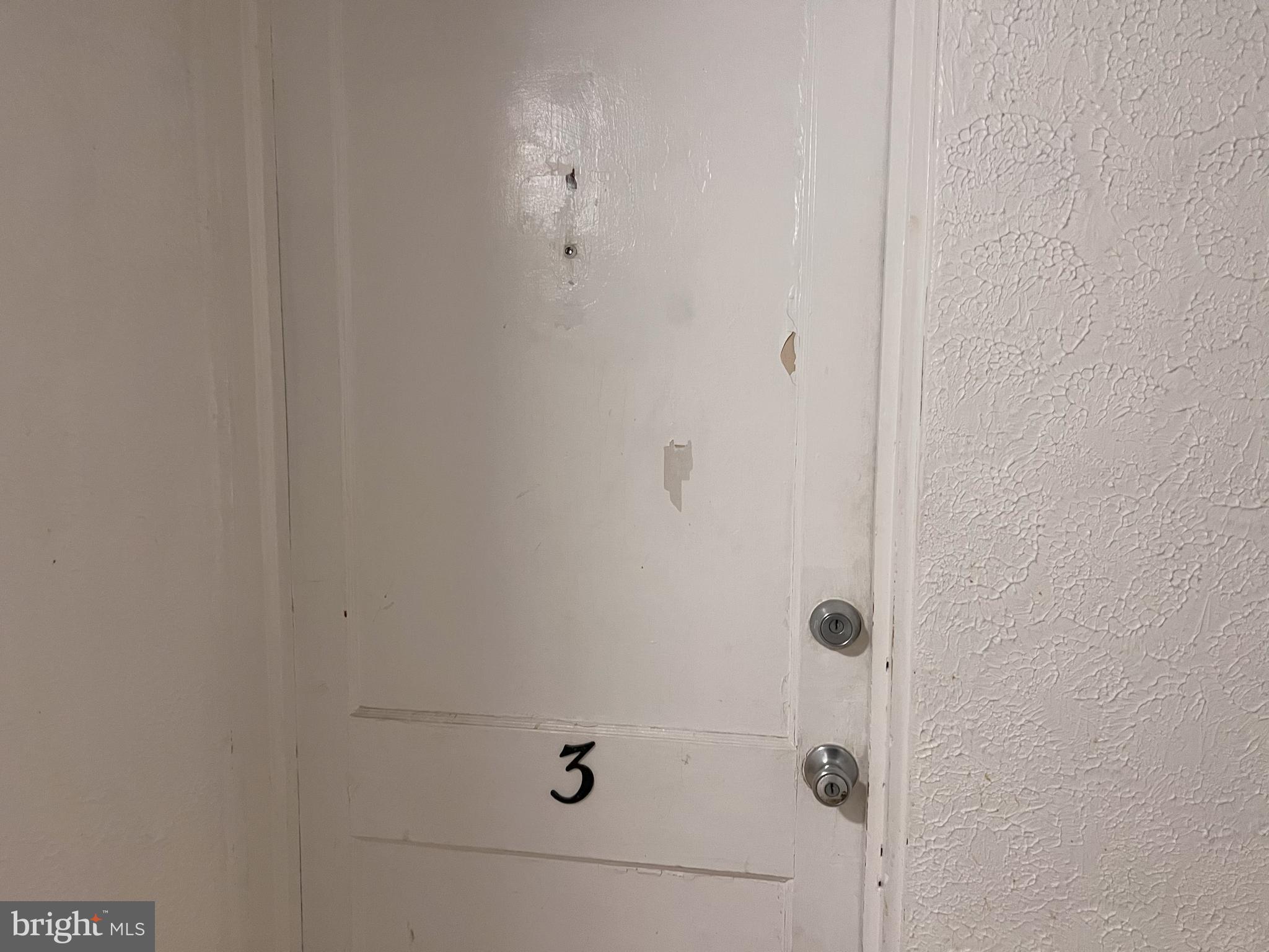 318 South Braddock Street, Unit 3 Winchester, VA 22601 - Photo 2 of 5 a bathroom with a shower