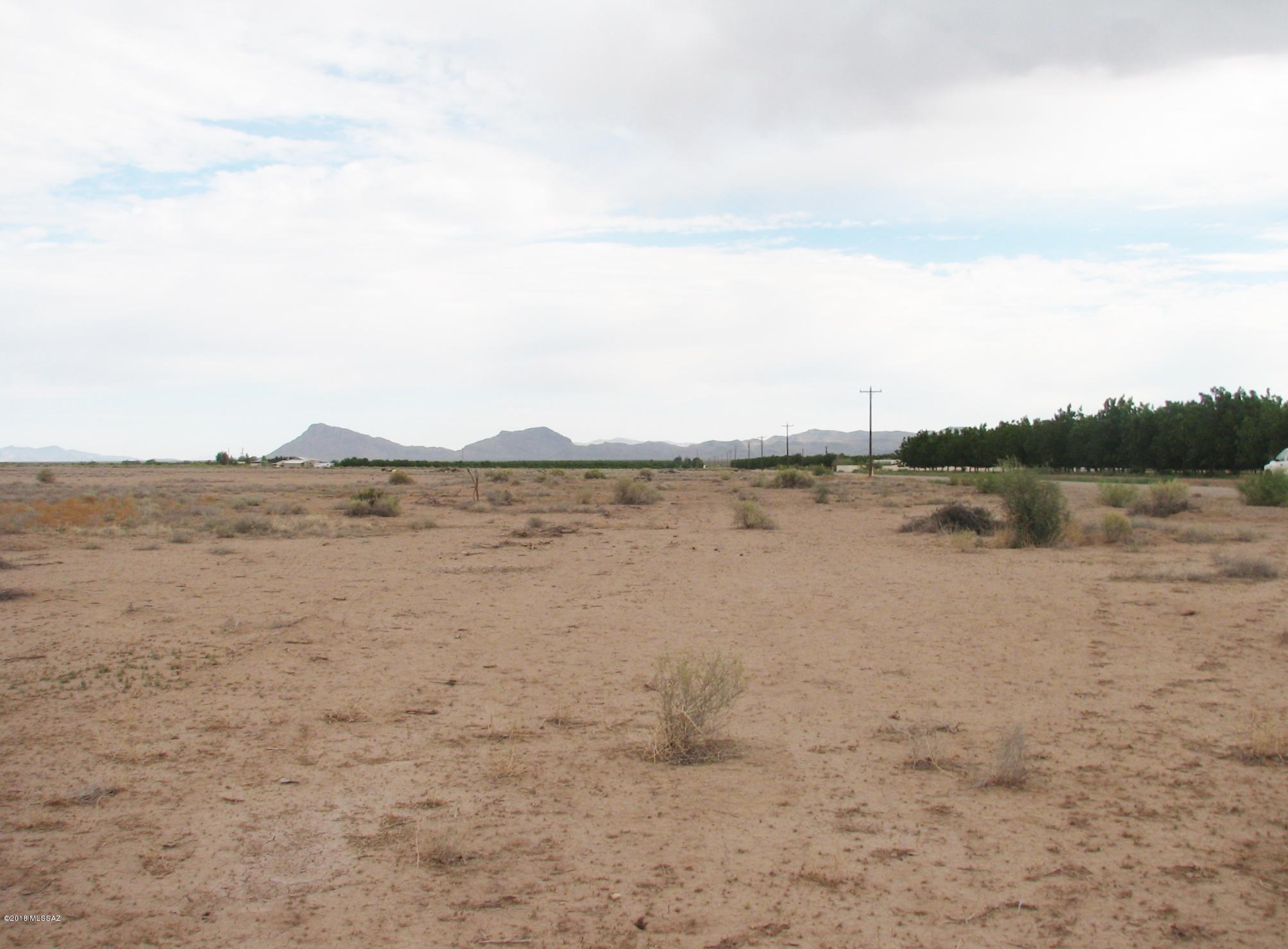 North Indian Springs Road San Simon, AZ 85632 - Photo 2 of 11