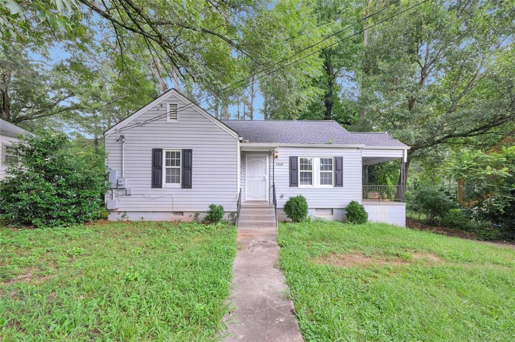 1560 Columbia Drive Decatur, GA 30032 - Photo 1 of 1