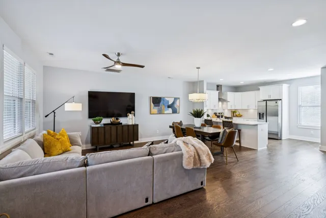 $569,000 | 1720 Delta Avenue, Nashville, TN 37208