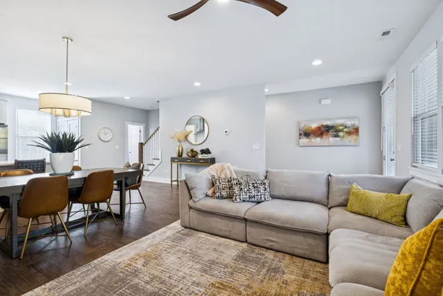 $569,000 | 1720 Delta Avenue, Nashville, TN 37208