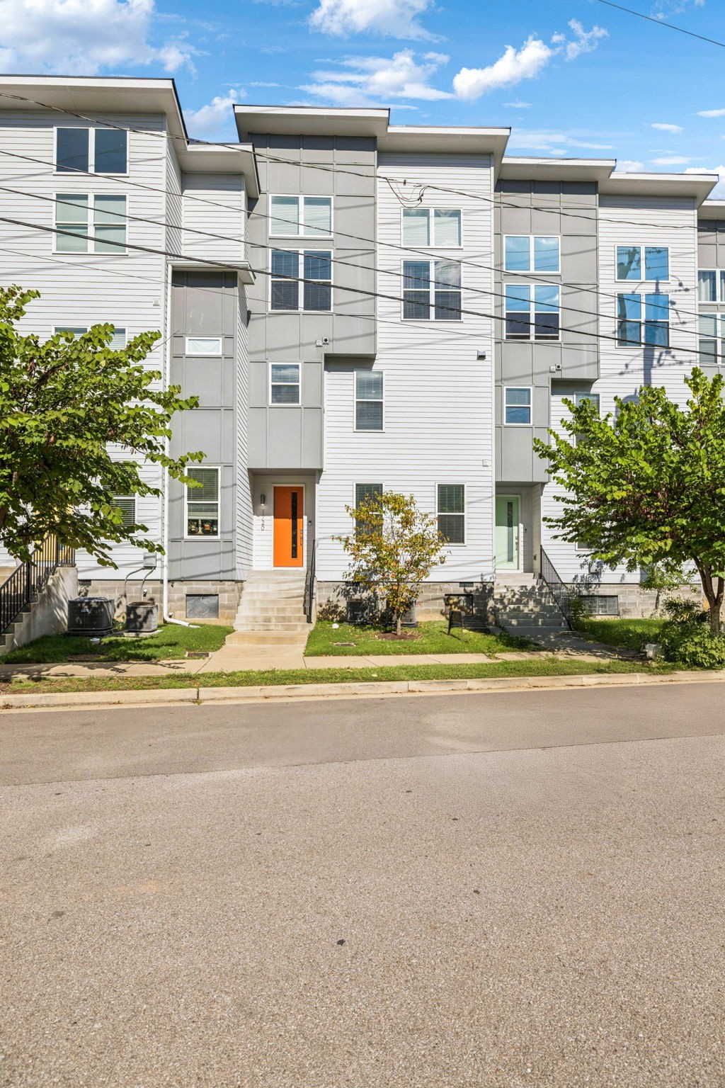 1720 Delta Avenue Nashville, TN 37208 - Photo 2 of 54