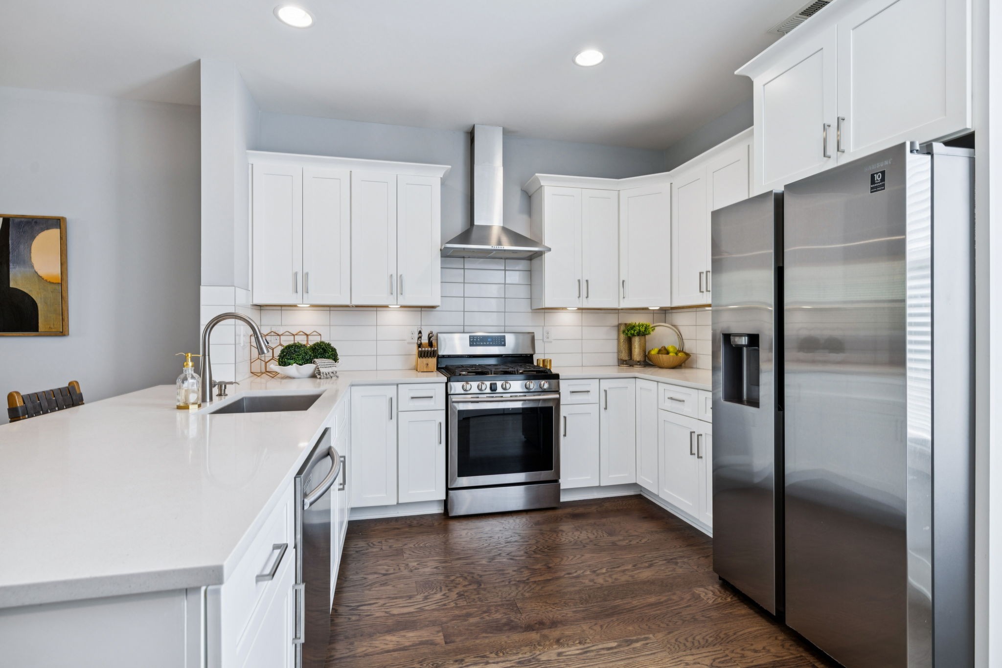 1720 Delta Avenue Nashville, TN 37208 - Photo 23 of 54