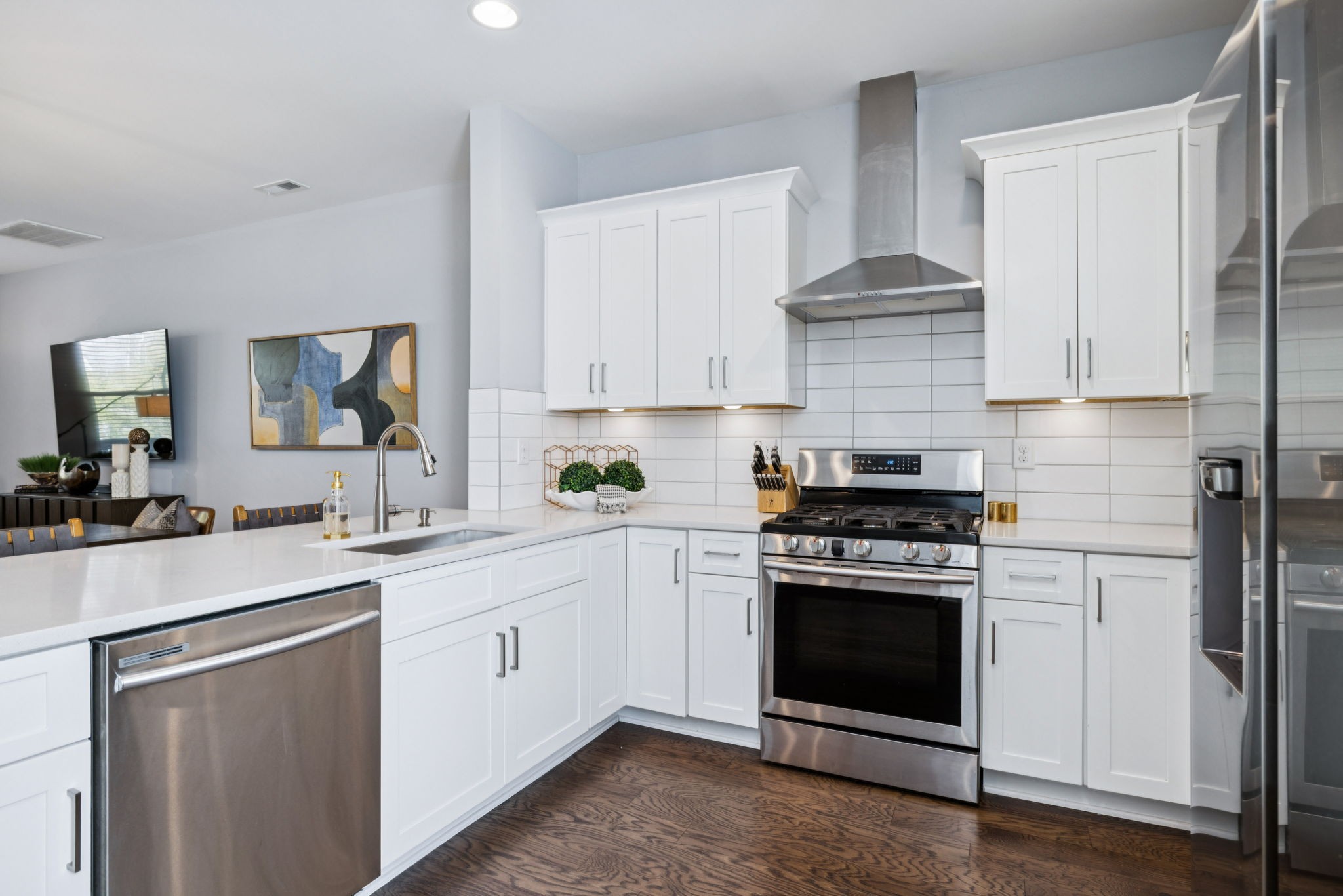 1720 Delta Avenue Nashville, TN 37208 - Photo 25 of 54