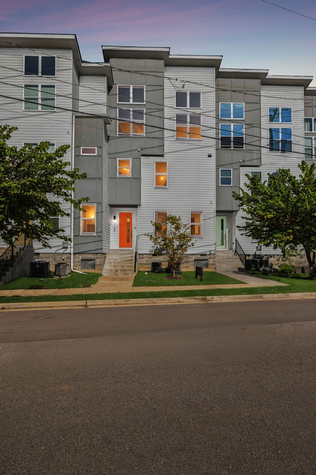 1720 Delta Avenue Nashville, TN 37208 - Photo 54 of 54