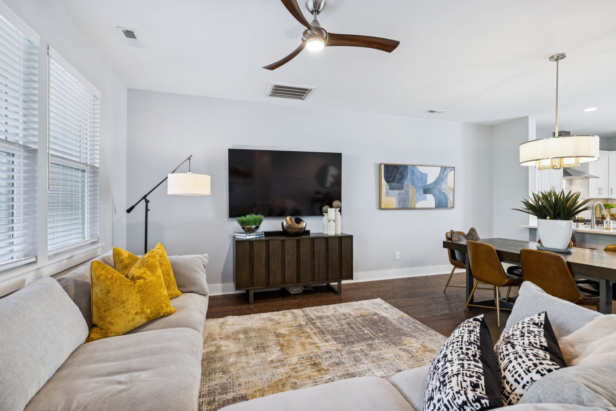 1720 Delta Avenue Nashville, TN 37208 - Photo 9 of 54