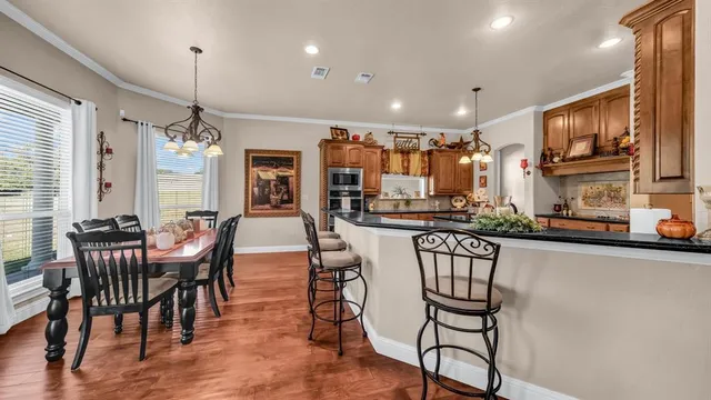 $1,200,000 | 1144 Boling Ranch North Road, Azle, TX 76020