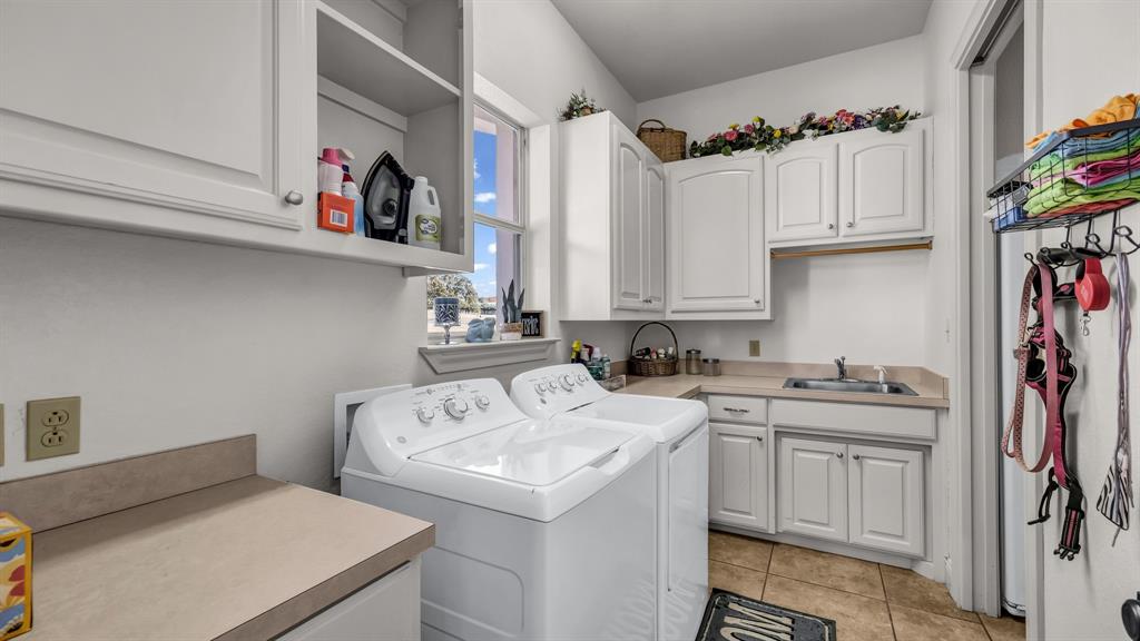 1144 Boling Ranch North Road Azle, TX 76020 - Photo 14 of 39