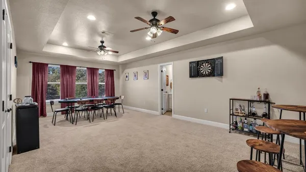 $1,169,500 | 1144 Boling Ranch North Road, Azle, TX 76020