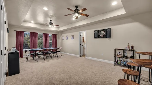 $1,200,000 | 1144 Boling Ranch North Road, Azle, TX 76020