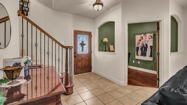 $1,169,500 | 1144 Boling Ranch North Road, Azle, TX 76020